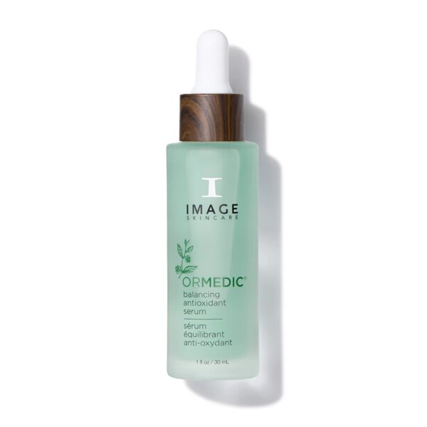 Ormedic Balancing Anti-oxidant Serum