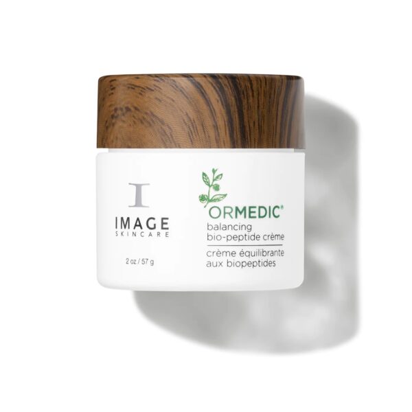 Ormedic Balancing Bio-peptide Cream