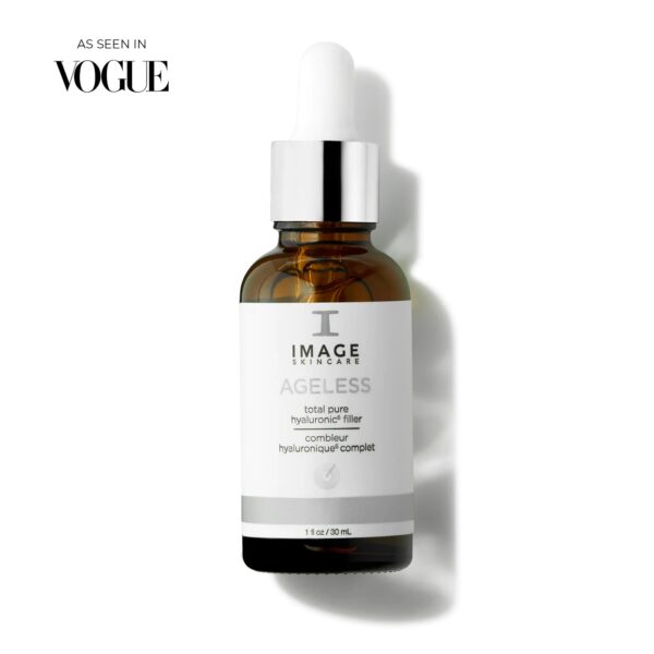 Ageless Total Pure Hyaluronique Filler