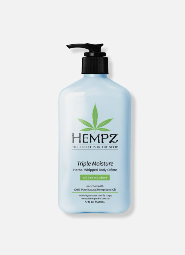 Hempz Triple Moisture