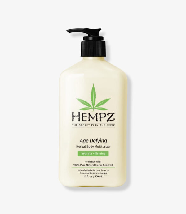 Hempz Age Defying