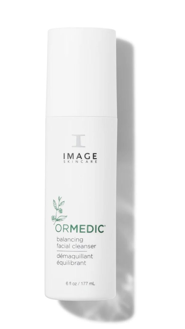 Ormedic Balancing Facial Cleanser