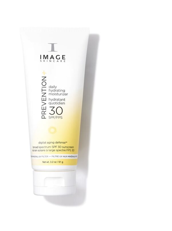 Prevention+ Daily Hydrating Moisturizer 30 SPF