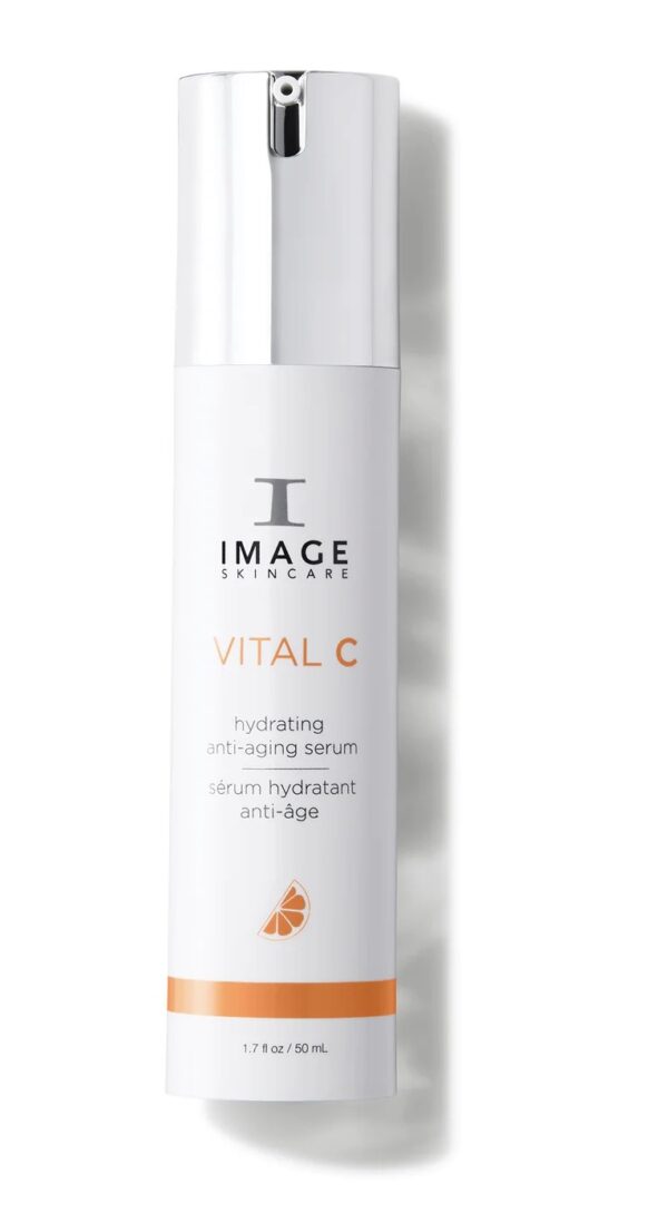 Vital C Hydrating Anti-aging Serum
